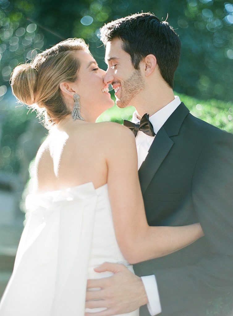 bride and groom, wedding photographers, free education for wedding photographers, how to book your dream clients
