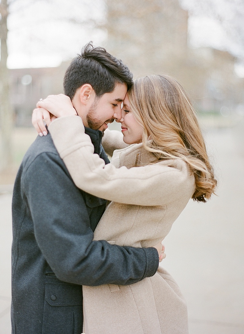 winter in asheville, bride and groom, bride to be, engagement session, asheville engagement, asheville nc, asheville engagement sessions, asheville engagement photographer, engagement photographer
