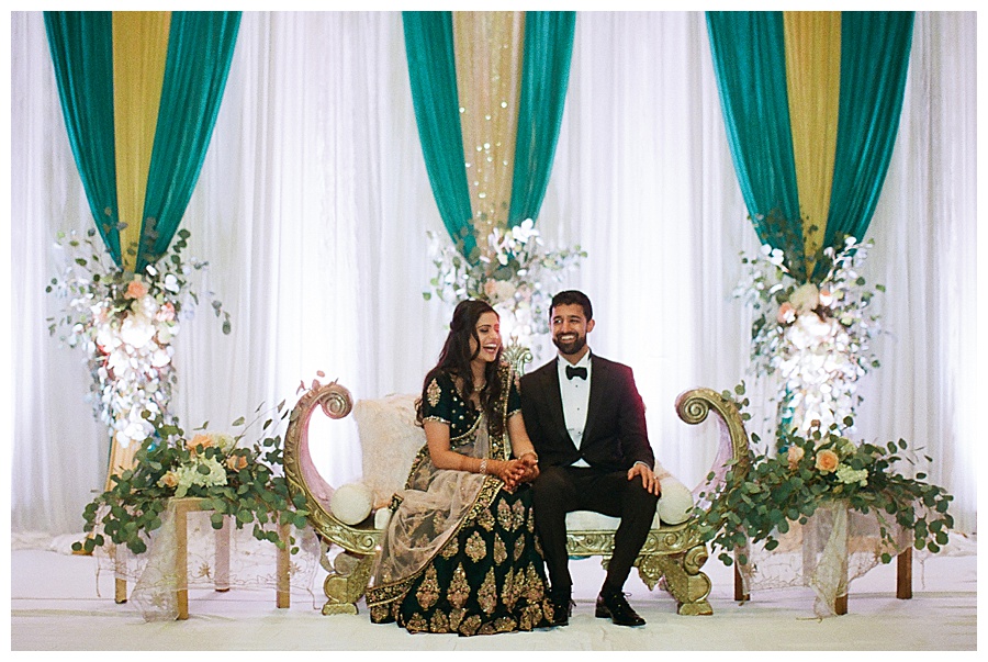 Raleigh Indian wedding, indian wedding photographer, Raleigh wedding photographer, bride on her wedding day, Indian bride, nc indian wedding photographer