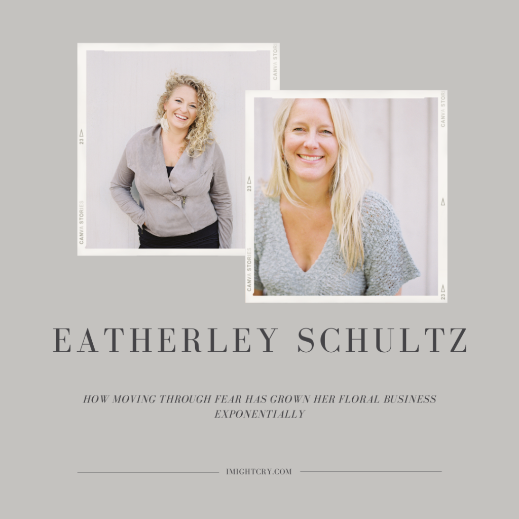 moving through fear, business tips, business experience, entrepreneurship, women in business, solopreneurship, wedding industry, wedding business, wedding vendors
