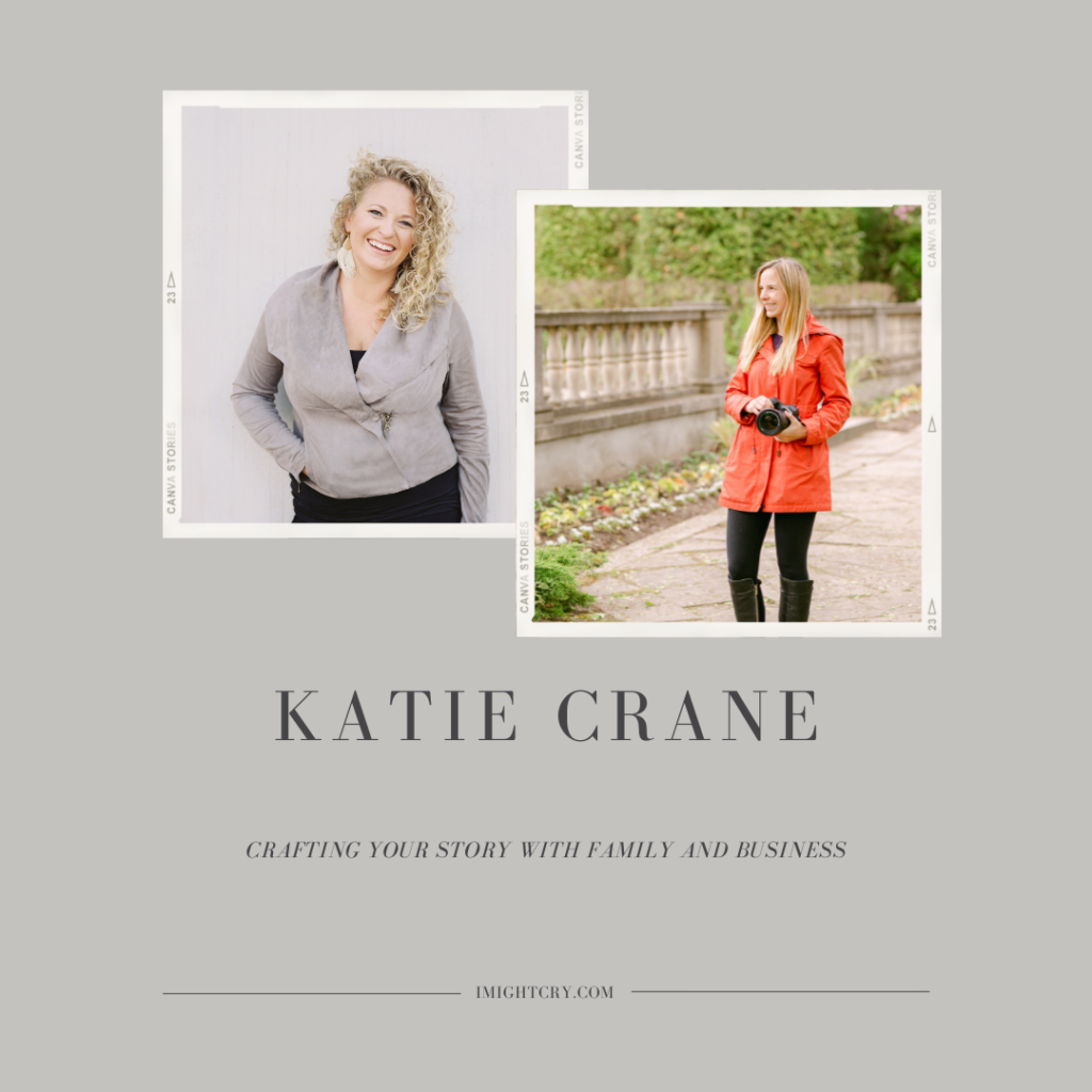 Crafting your story, family and business, wedding photographer, business photographer, wedding photography, photographer education, work life balance, mindset work