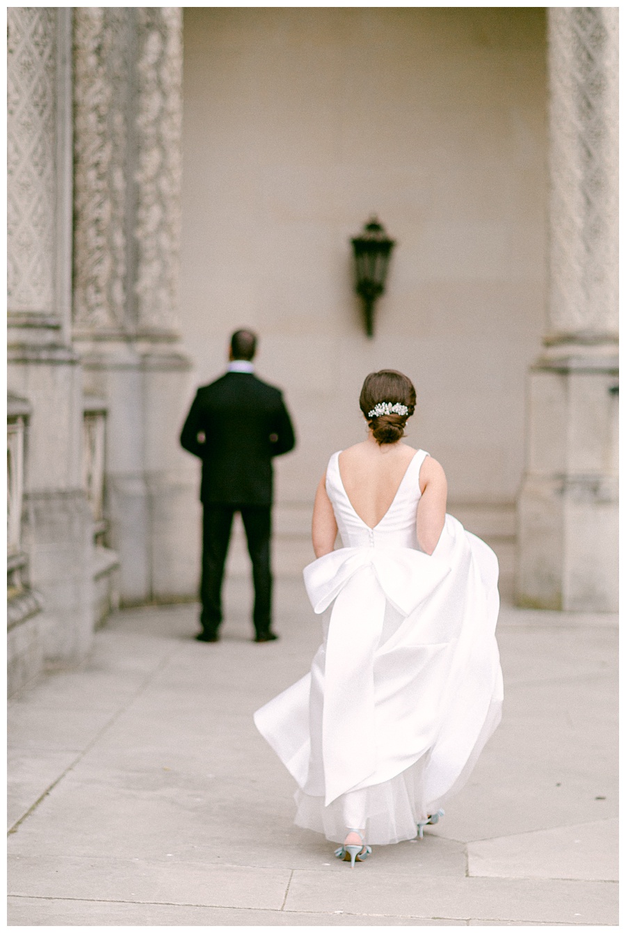 biltmore north carolina, north carolina, biltmore asheville wedding, wedding, biltmore wedding photographer, wedding venue, wedding day, wedding dress, first look, father of the bride, bridal hair, bridal updo