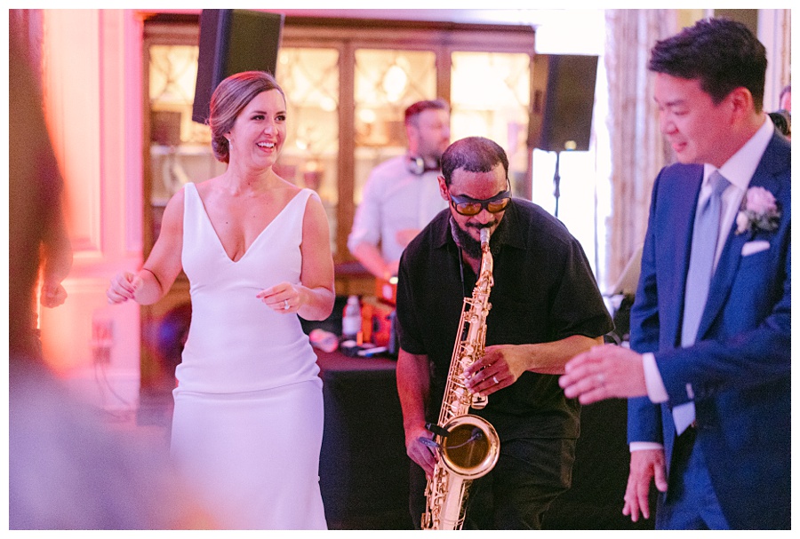 wedding reception, live music, bride and groom, north carolina wedding, charlotte north carolina, wedding music, wedding dance, wedding photographer, wedding day 