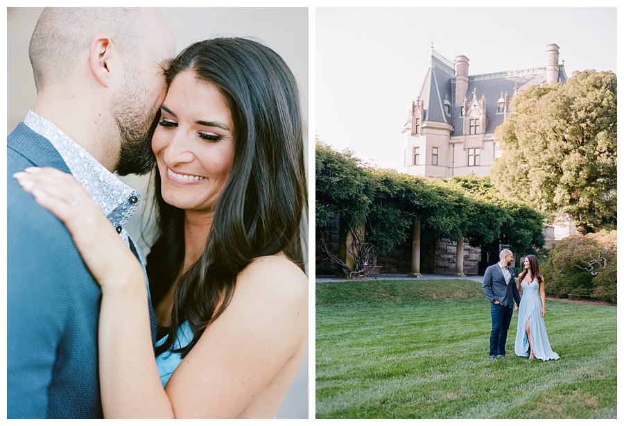 samantha and steven, engagement, engaged, engagement photo session, biltmore engagement, biltmore photo shoot, the biltmore asheville, asheville north carolina, engagement photographer, engagement photos,