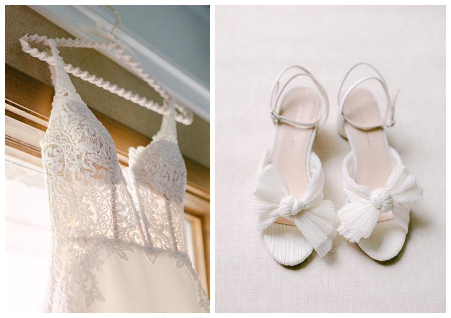 wedding dress, wedding shoes, wedding day, bridal style, bridal gown, wedding gown, bridal shoes, bridal details, luxury wedding photographer